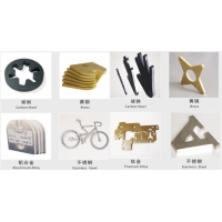 鈑金、廣告、金屬結(jié)構(gòu)件切割