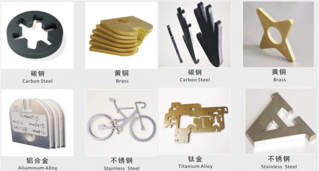 鈑金、廣告、金屬結(jié)構(gòu)件切割